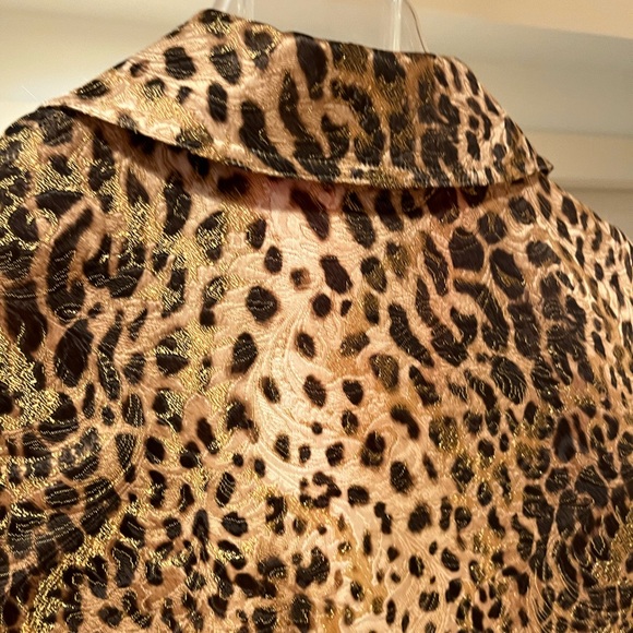 Gold Paw Dulci Jacket Neutral - Picture 5 of 9